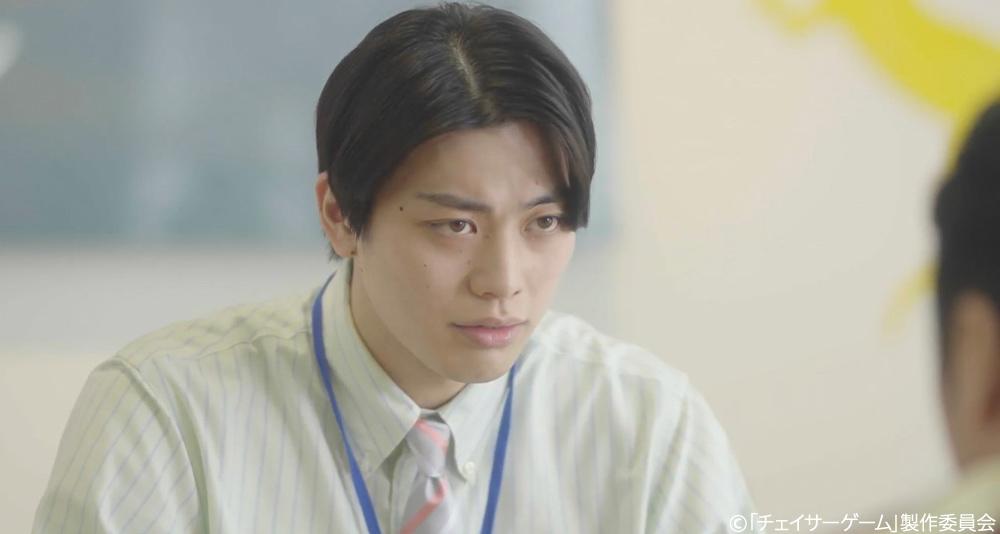東啓介