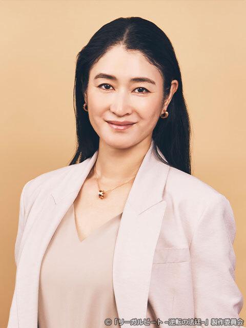 キャスト写真