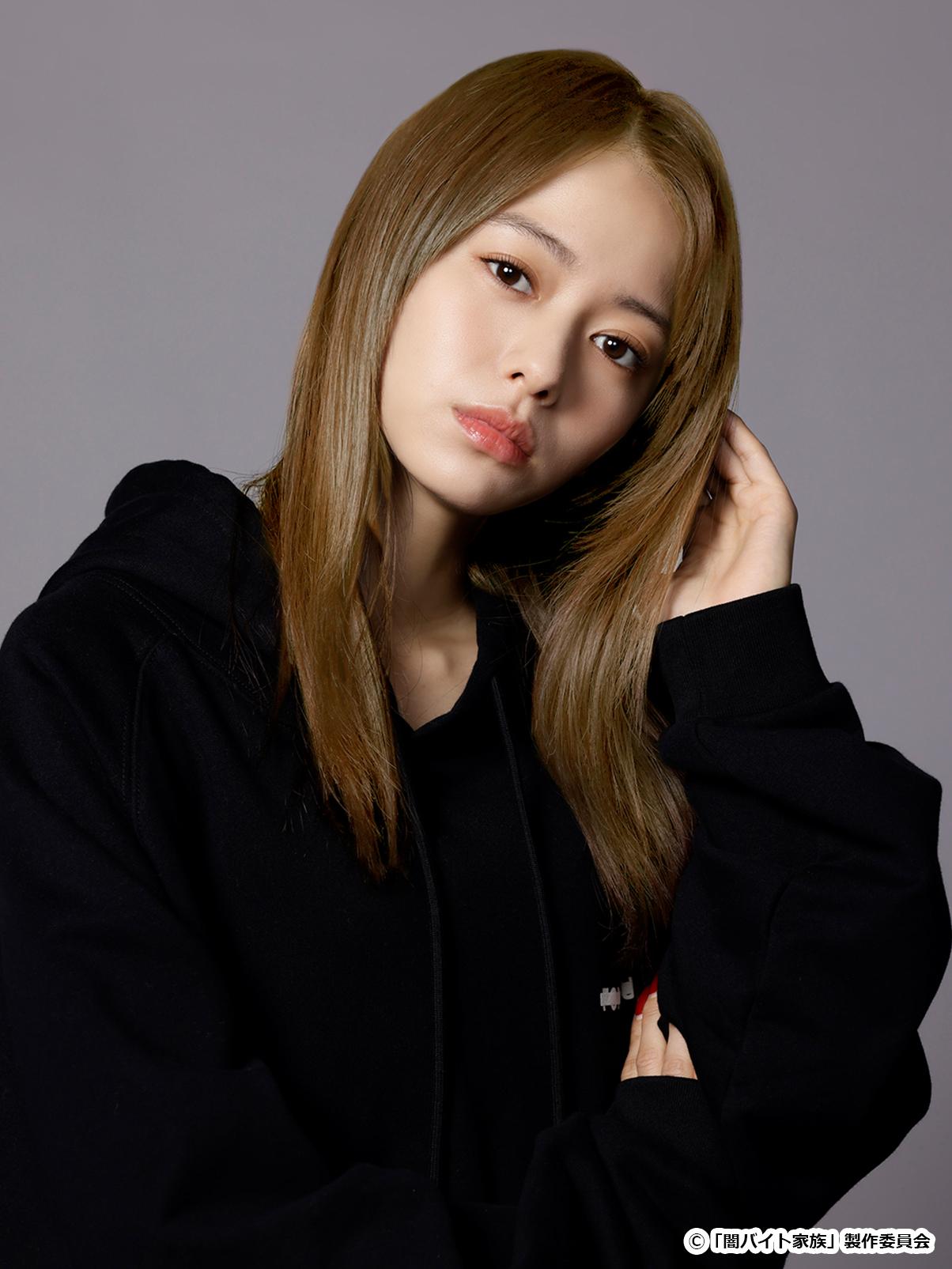 山本舞香/久保美咲(24)