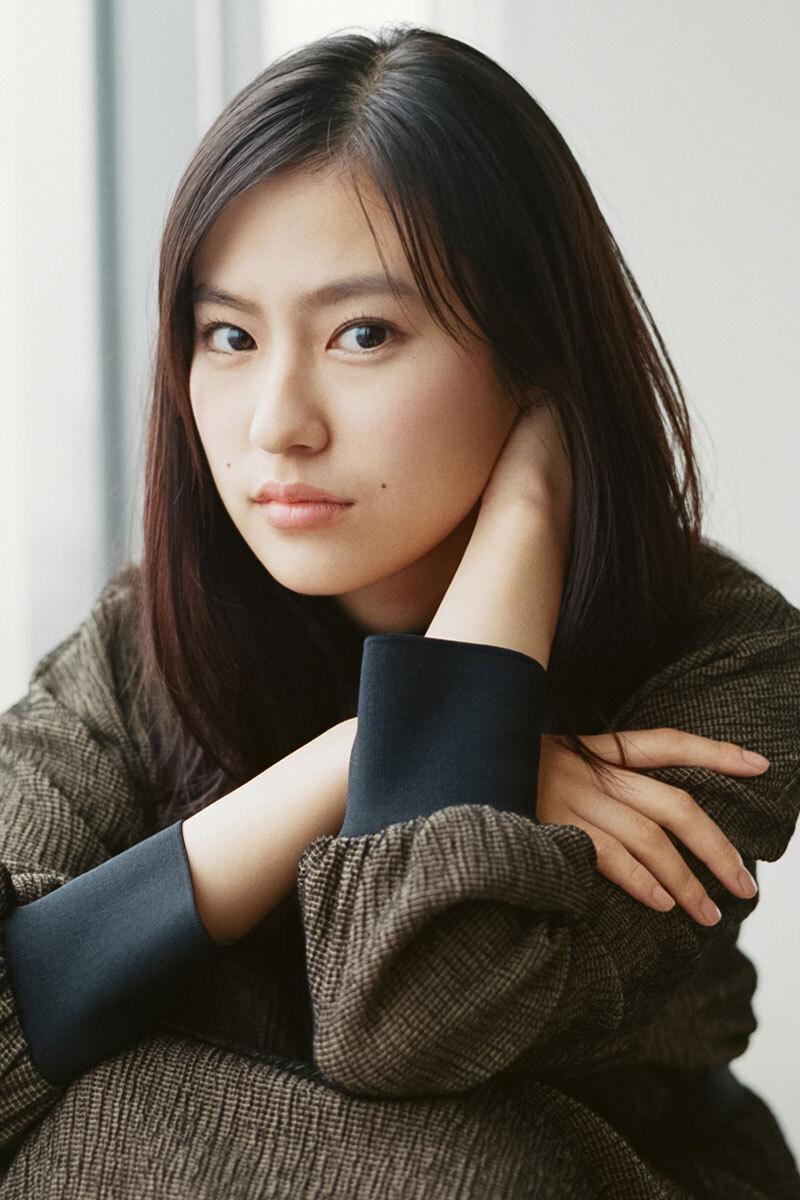 ストレンジ -伊藤潤二の夜も眠れぬ奇妙な話-