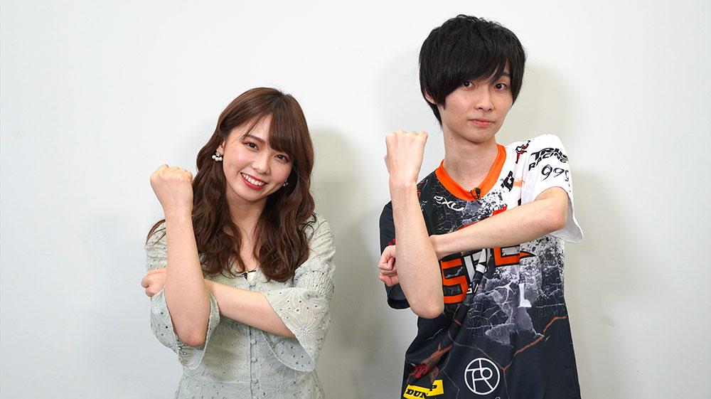 eスポーツハイ! 西村歩乃果/メルトン