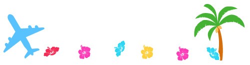 ぶら旅ハワイプレゼントイメージ