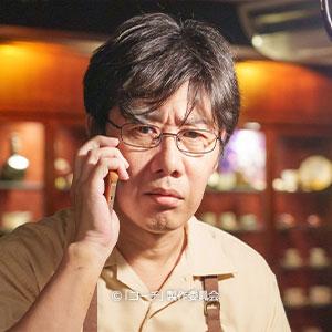 キャスト:写真
