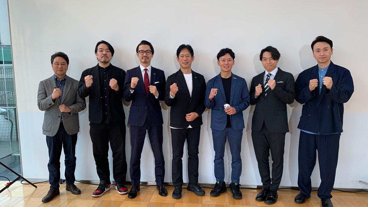 円卓コンフィデンシャル~他社との遭遇~