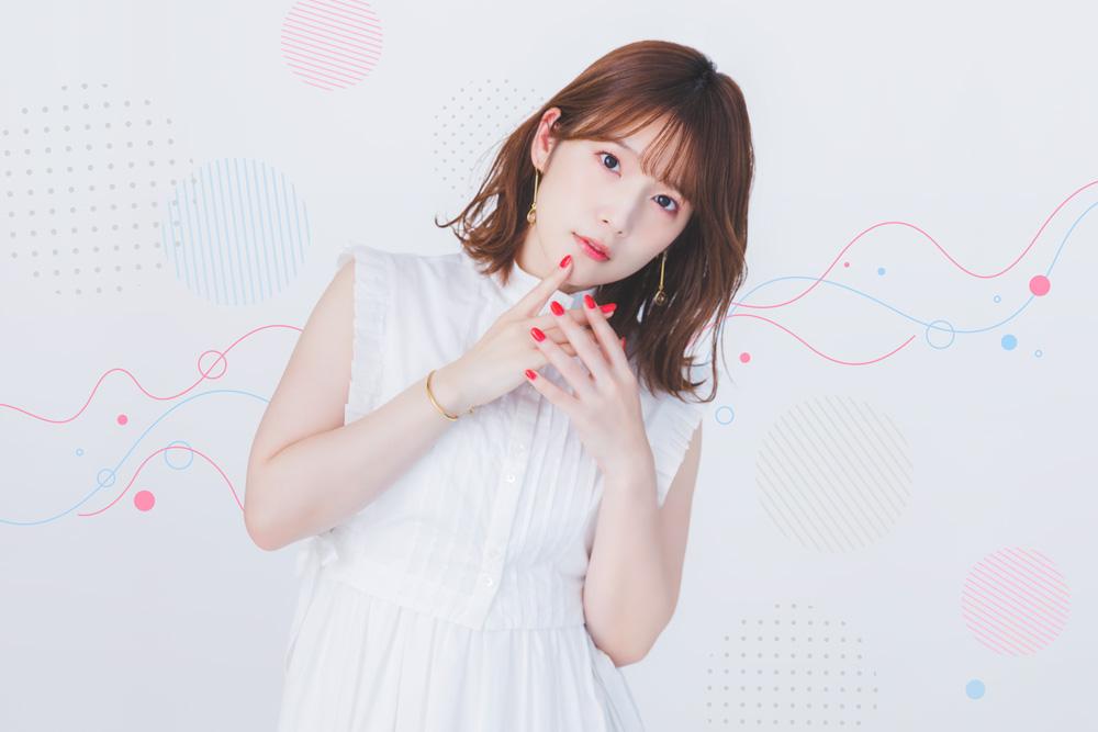 内田真礼