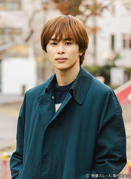 草川拓弥
