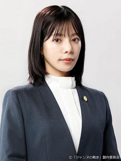 キャスト写真