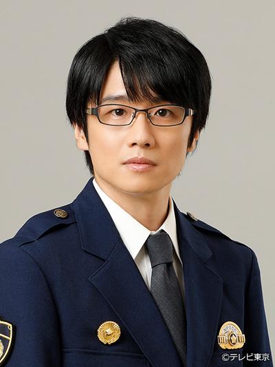 キャスト写真