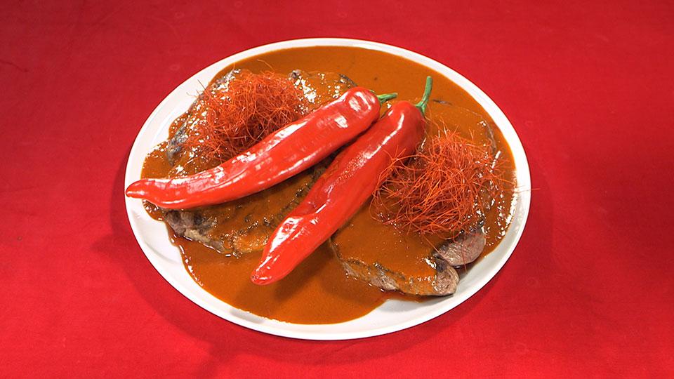 デカ盛りハンター