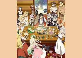 異世界のんびり農家２