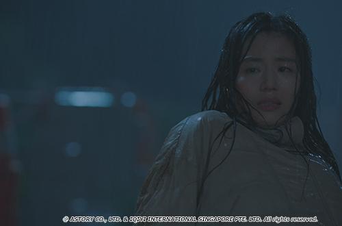 智異山～君へのシグナル～_あらすじ_#22-1