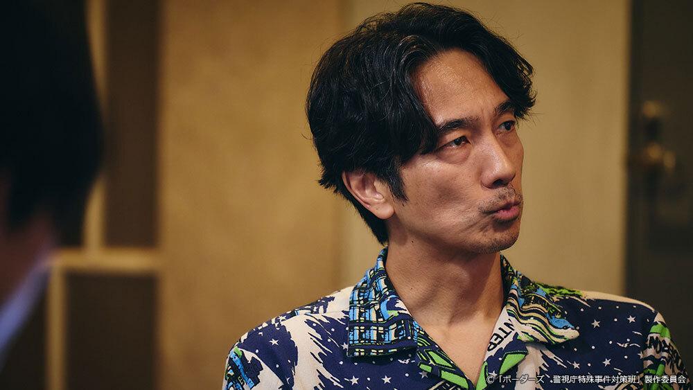 ストーリー写真