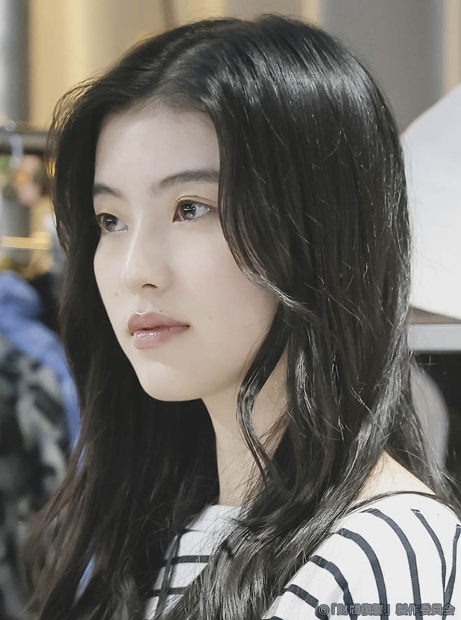 ドラマプレミア23「財閥復讐～兄嫁になった元嫁へ～」