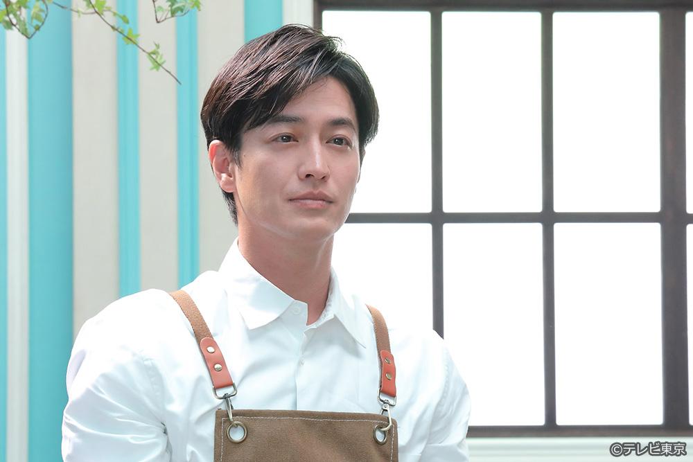 ひとひらの初恋