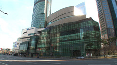D-cube City
