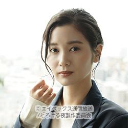 出口亜梨沙