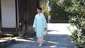 皇室の窓 皇室ゆかりの京都・通りを歩く