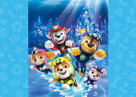 パウ・パトロール