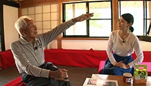 皇室の窓~両陛下のプライベート旅行~