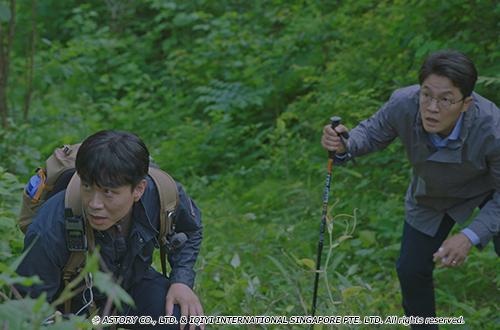 智異山～君へのシグナル～_あらすじ_#21-1