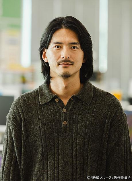 石田卓也
