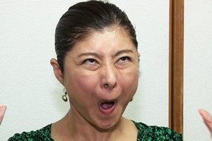 超！衝撃映像 日本人が超えてみた！？