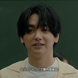 キス&times;kiss&times;キス～LOVE ⅱ SHOWER～