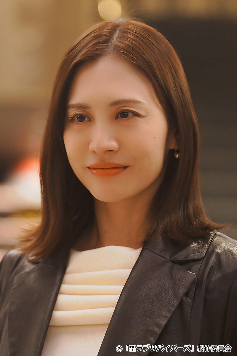 中別府葵：小谷慧子