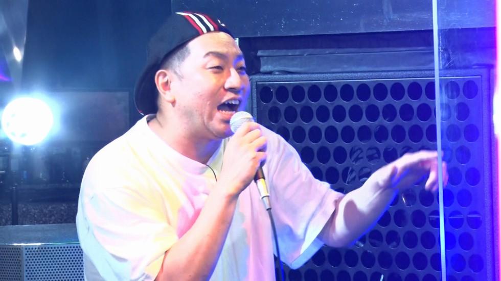 レイザーラモンRG