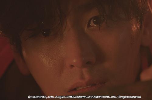 智異山～君へのシグナル～_あらすじ_#11-1