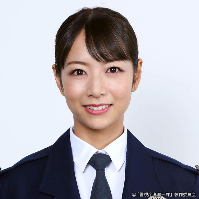 【ドラマプレミア23】警視庁考察一課