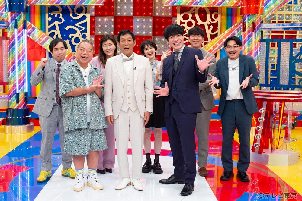 さんまさん！ここで問題です～解答者・明石家さんまVSクイズさん～