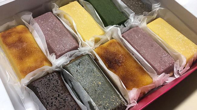 【OIMO】生スイートポテト