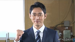 ニッポンの技で世界を修理 世界!職人ワゴン