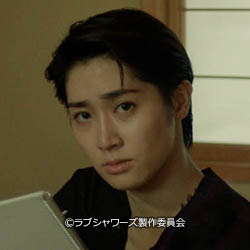 キス&times;kiss&times;キス～LOVE ⅱ SHOWER～