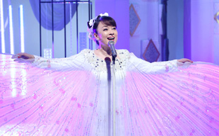 池上彰＆宮本隆治が懐かしの名曲で綴る昭和の大ニュース！
