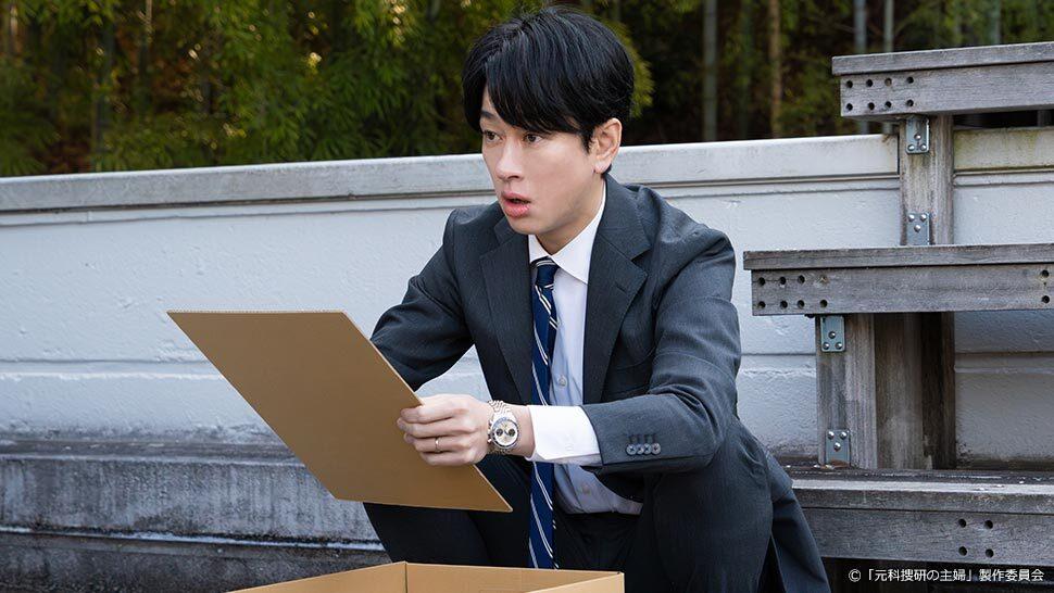 ストーリー写真