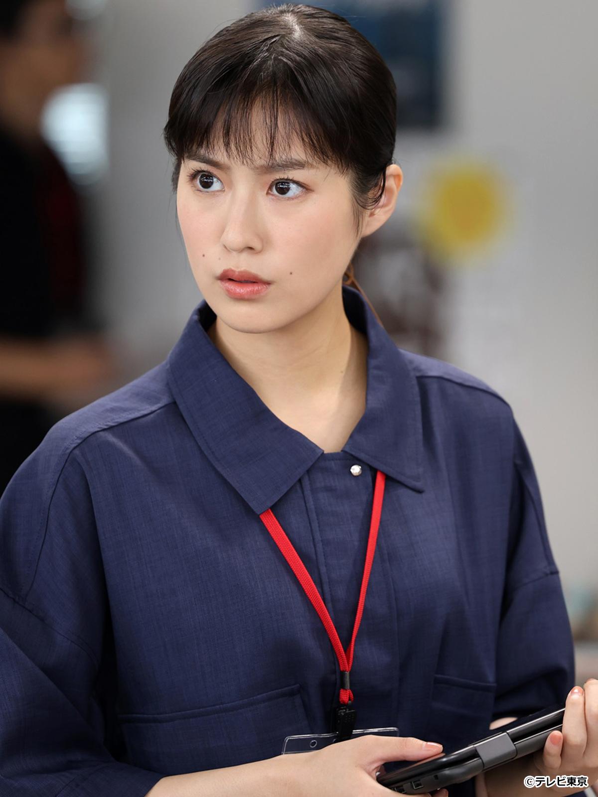 恒松祐里