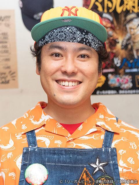 キャスト写真