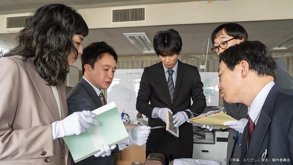 ゲスト写真