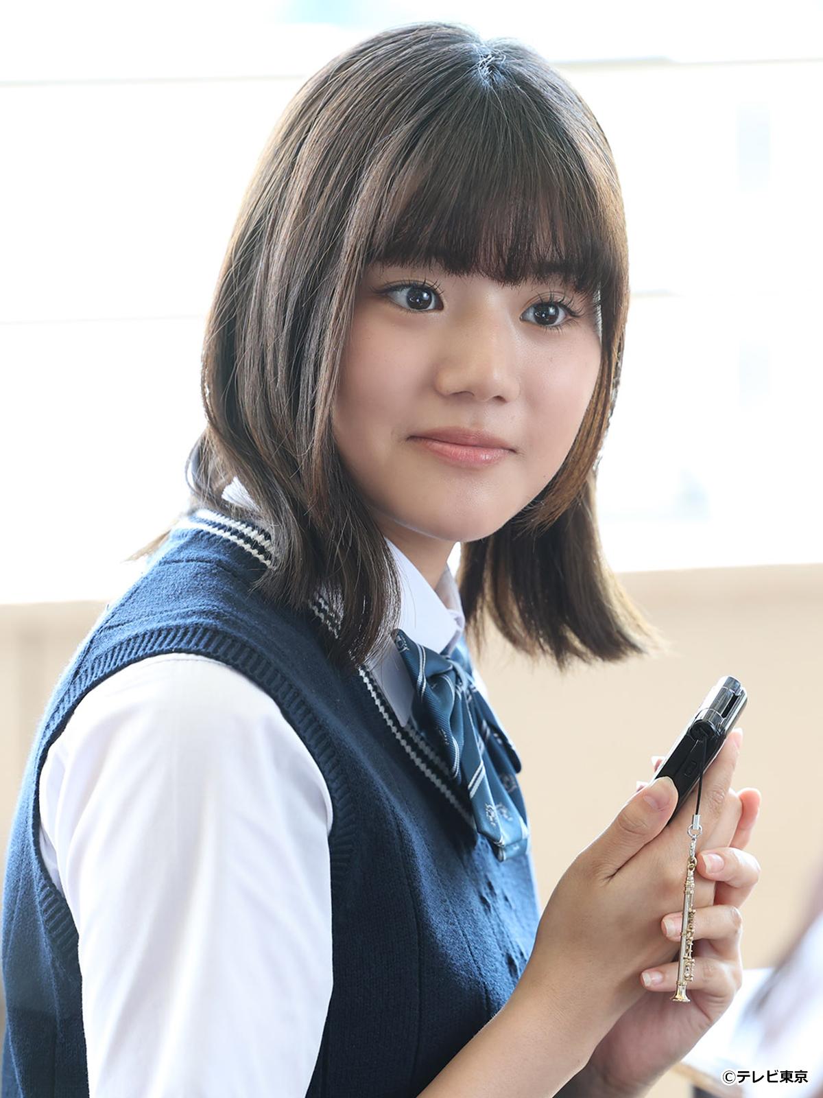 早坂美海