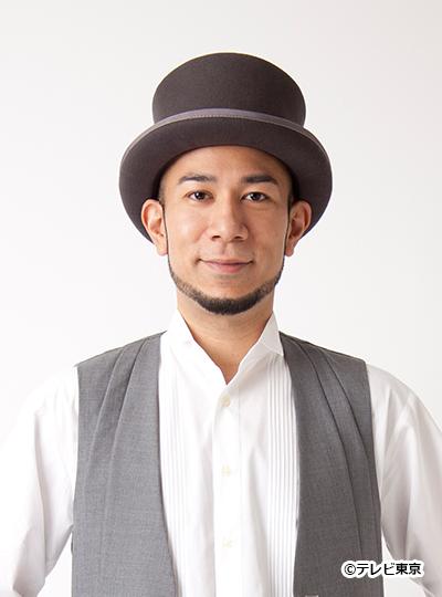 何かおかしい