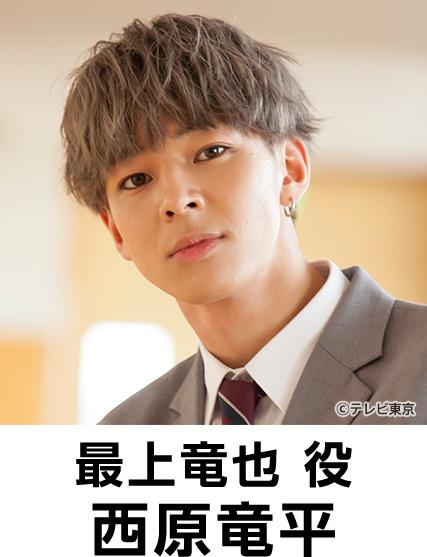 出演者:西原