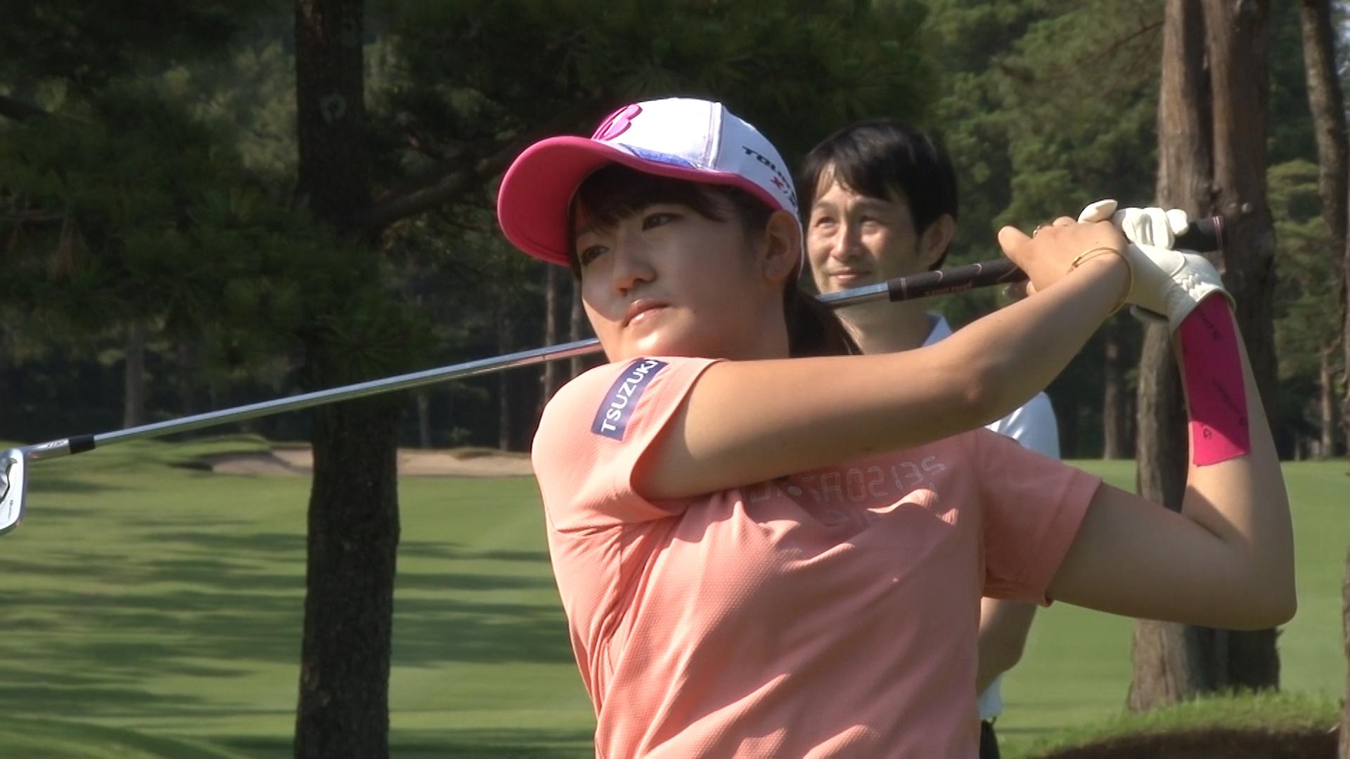 ニチレイレディス特別編