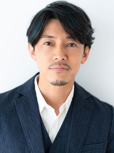 キャスト写真