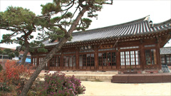 学忍堂（ハギンダン）