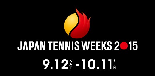 JAPAN TENNIS WEEKS
