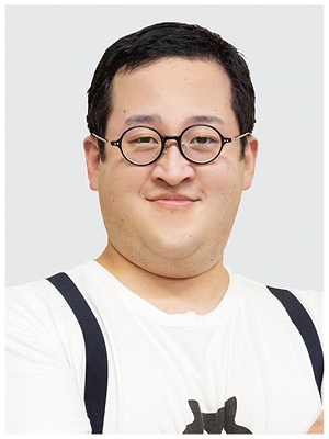 愛のゲキジョー「ノロイヲアゲル」