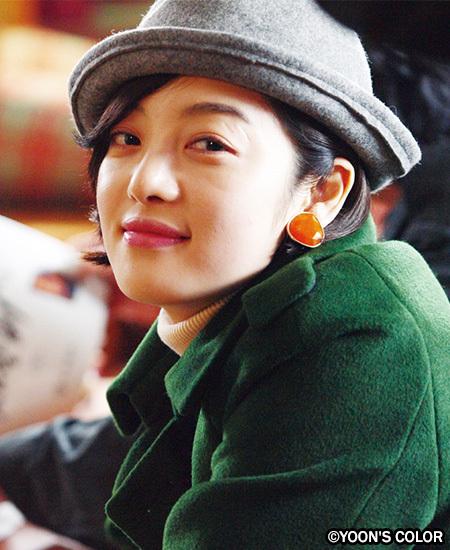 ファン・インスク…ファン・ボラ