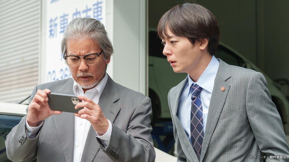 ストーリー写真